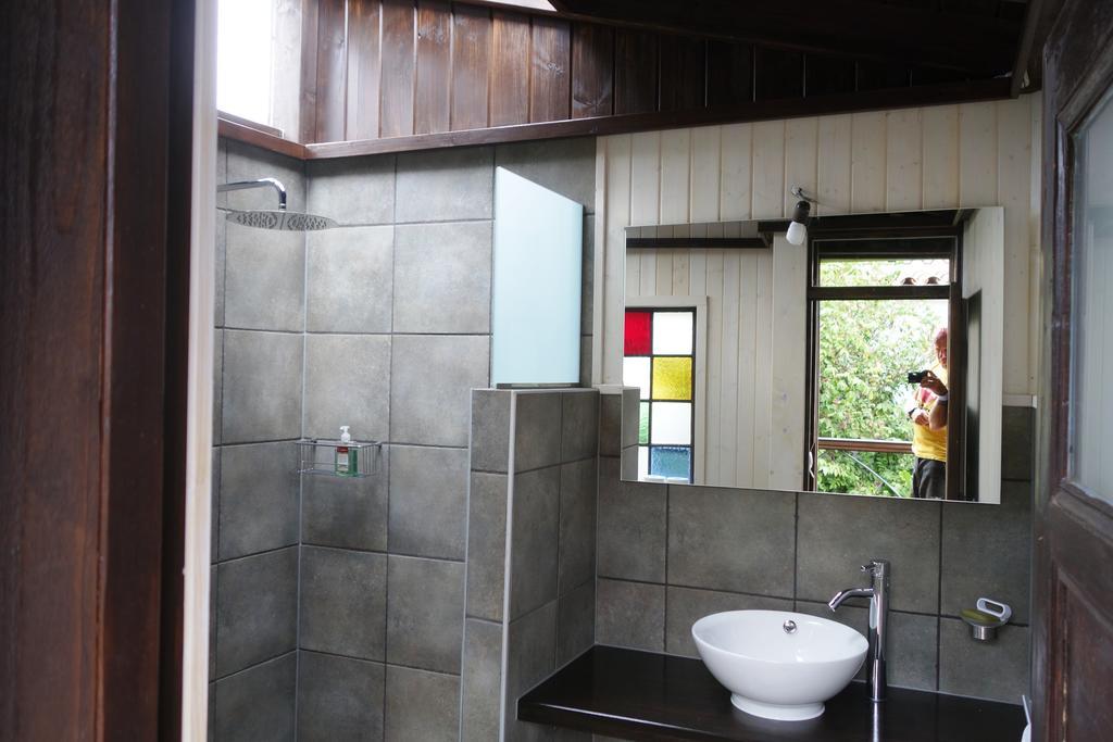 El Porvenir Hostel Los Llanos De Aridane Kültér fotó