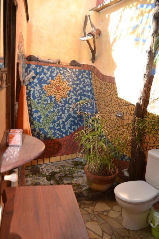El Porvenir Hostel Los Llanos De Aridane Kültér fotó